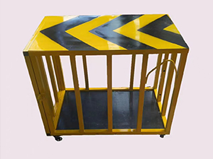 電焊機(jī)防護(hù)棚