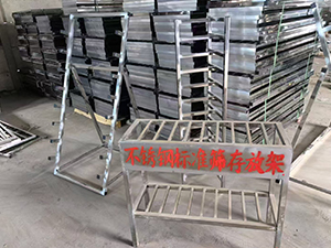 養(yǎng)護(hù)室架子